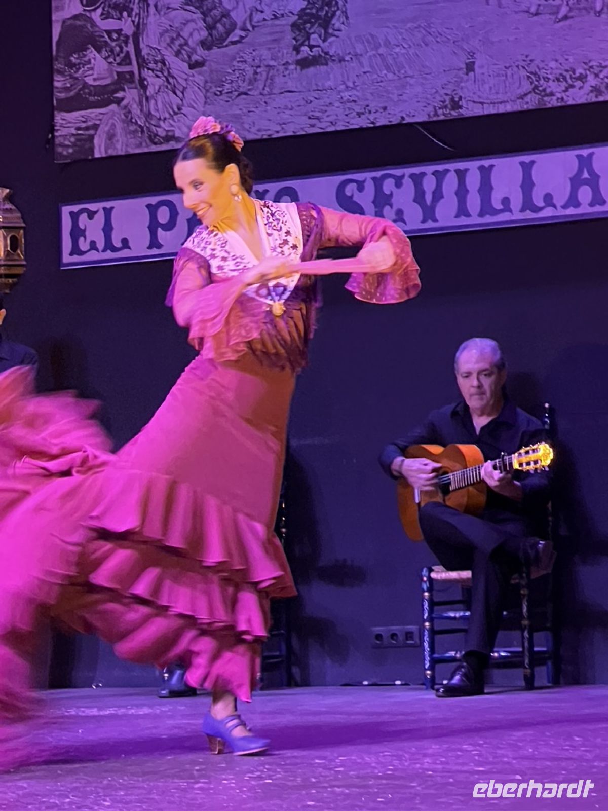 Sevilla.jpeg &ndash; &copy; Kora Buggel (Eberhardt TRAVEL)