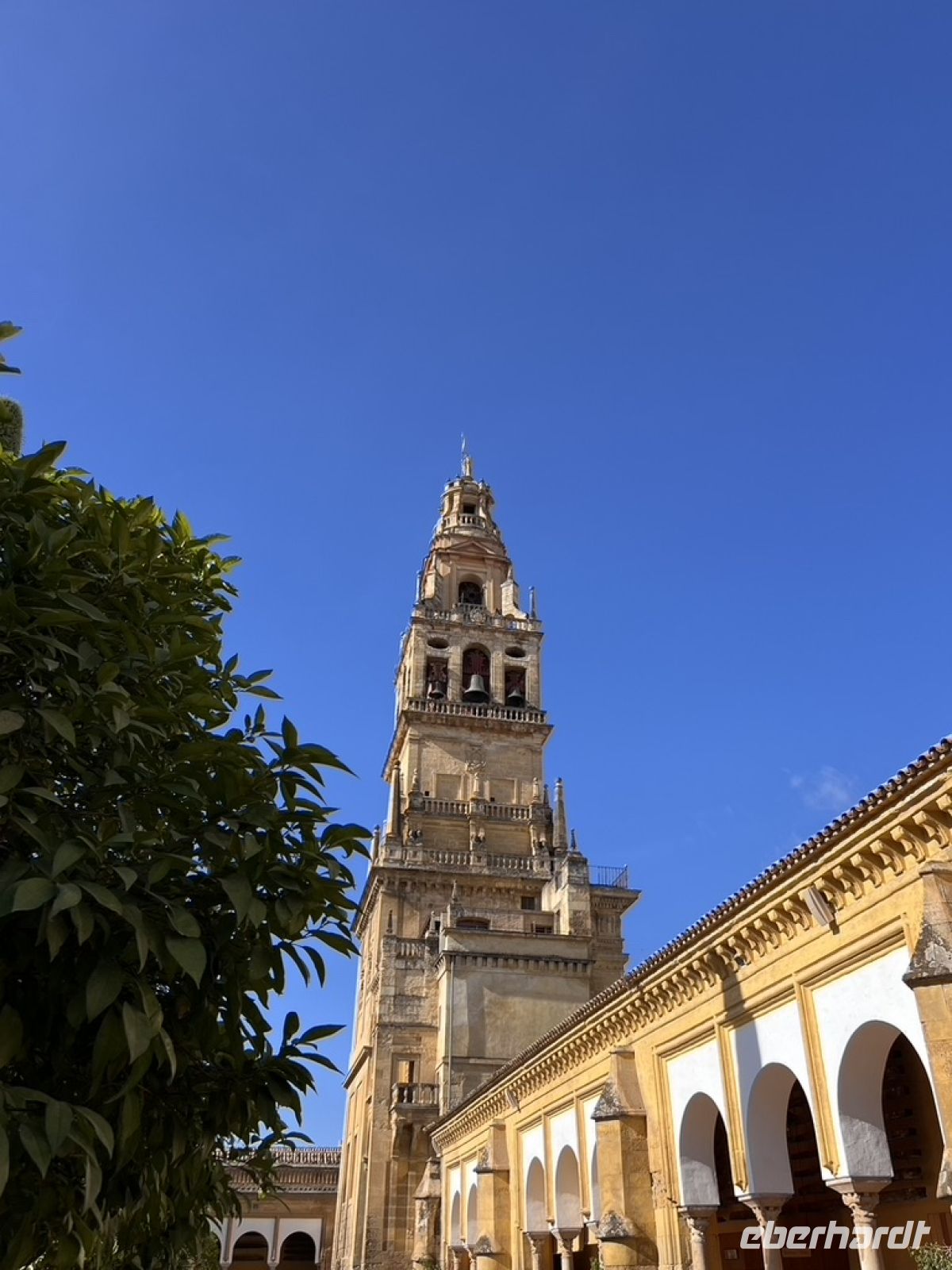 Cordoba.jpeg &ndash; &copy; Kora Buggel (Eberhardt TRAVEL)