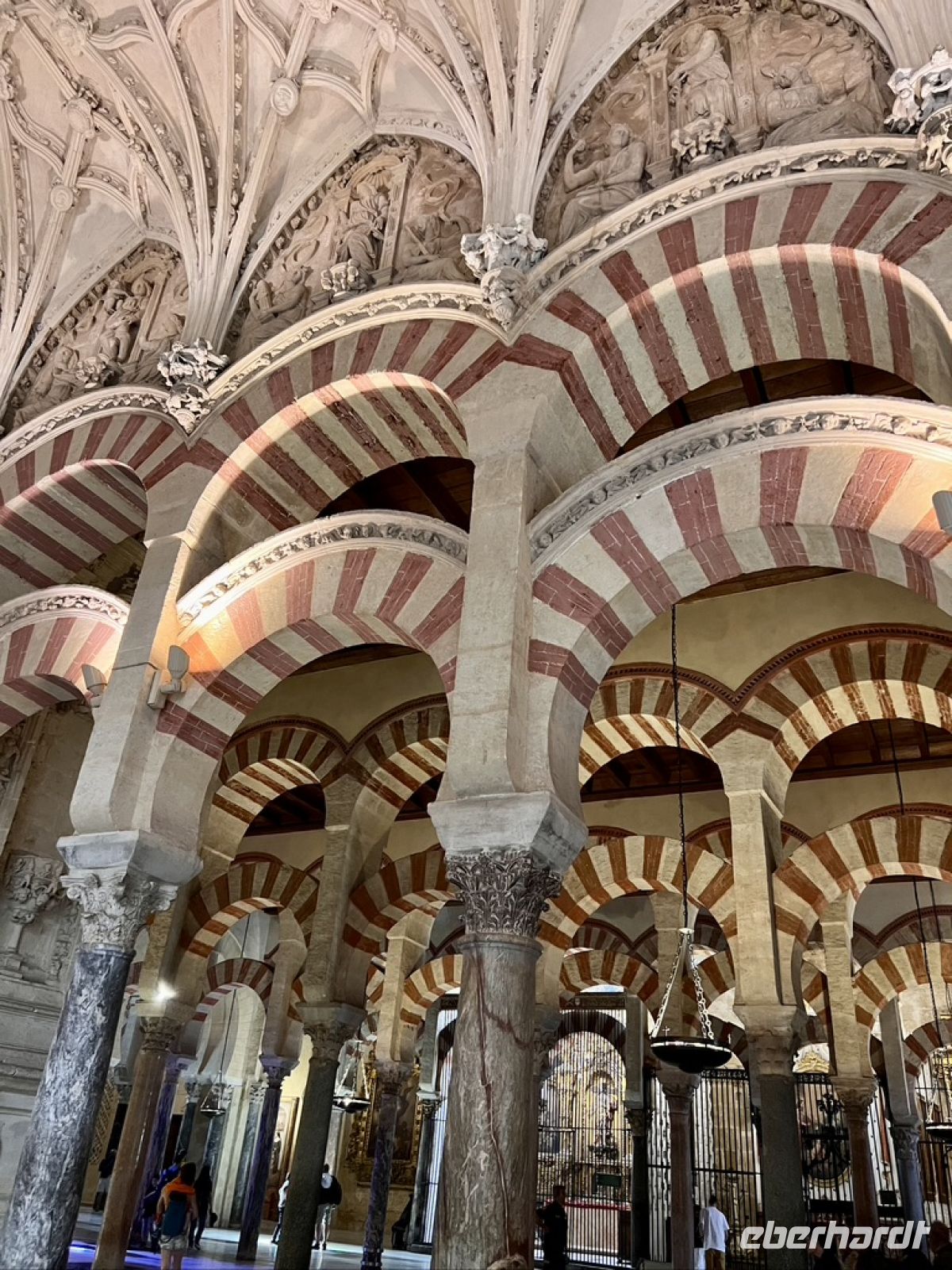 Cordoba_Mezquita.jpeg &ndash; &copy; Kora Buggel (Eberhardt TRAVEL)