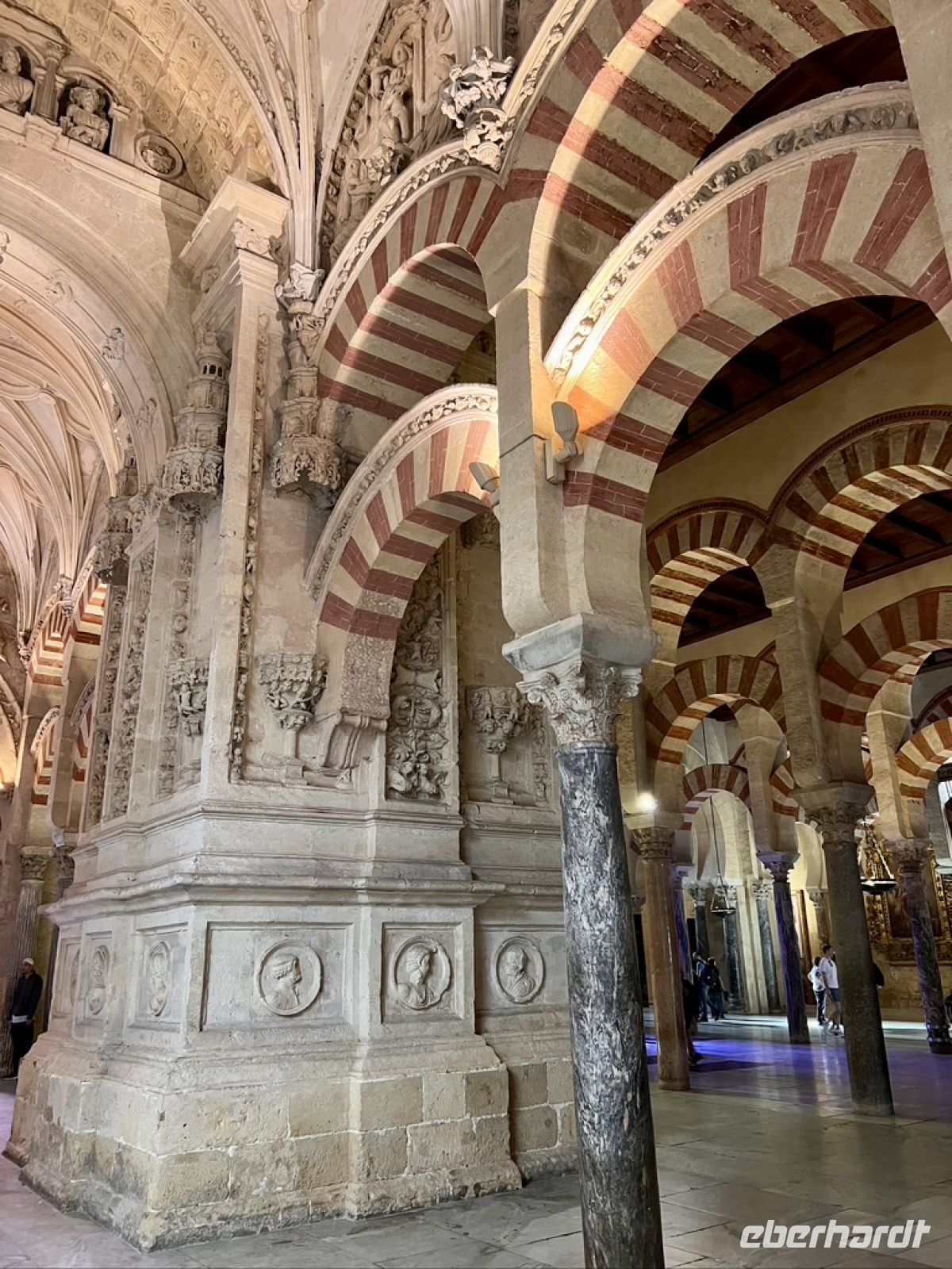 Cordoba_Mezquita.jpeg &ndash; &copy; Kora Buggel (Eberhardt TRAVEL)