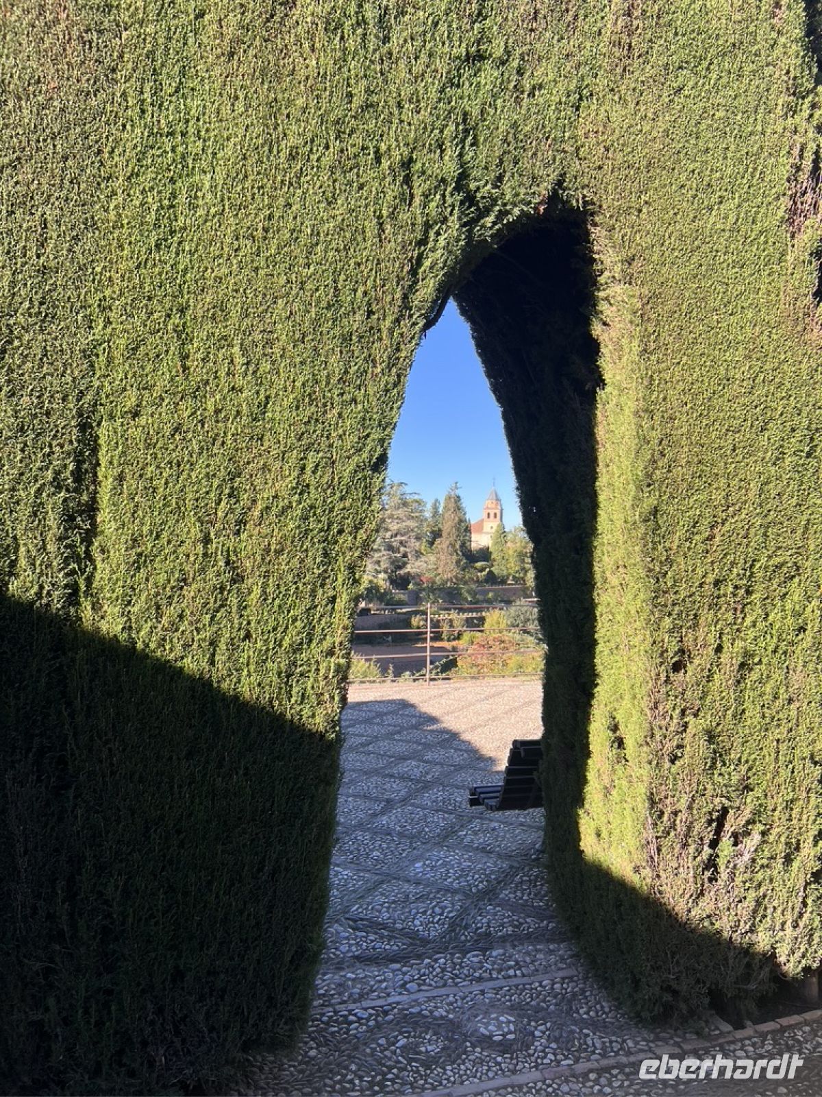 Granada.jpeg &ndash; &copy; Kora Buggel (Eberhardt TRAVEL)