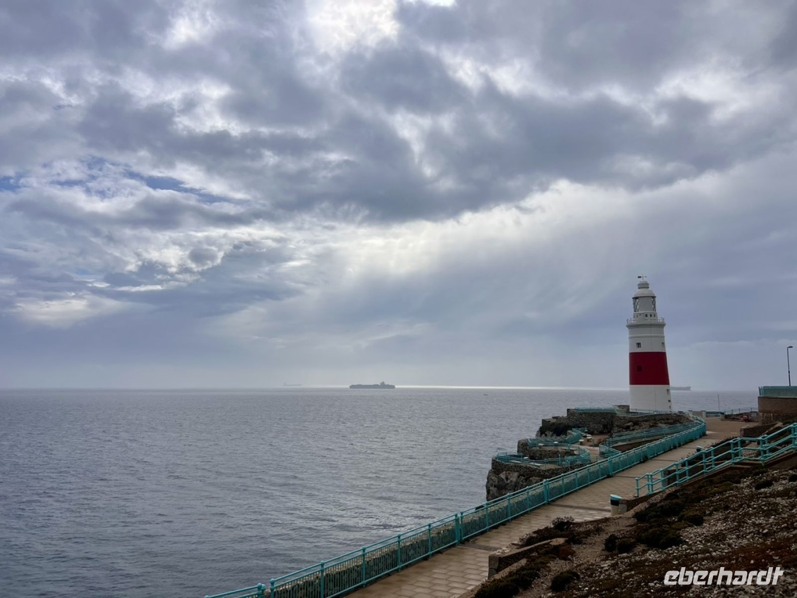 Gibraltar.jpeg &ndash; &copy; Kora Buggel (Eberhardt TRAVEL)