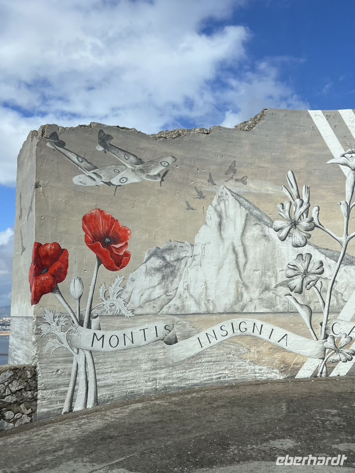 Gibraltar.jpeg &ndash; &copy; Kora Buggel (Eberhardt TRAVEL)
