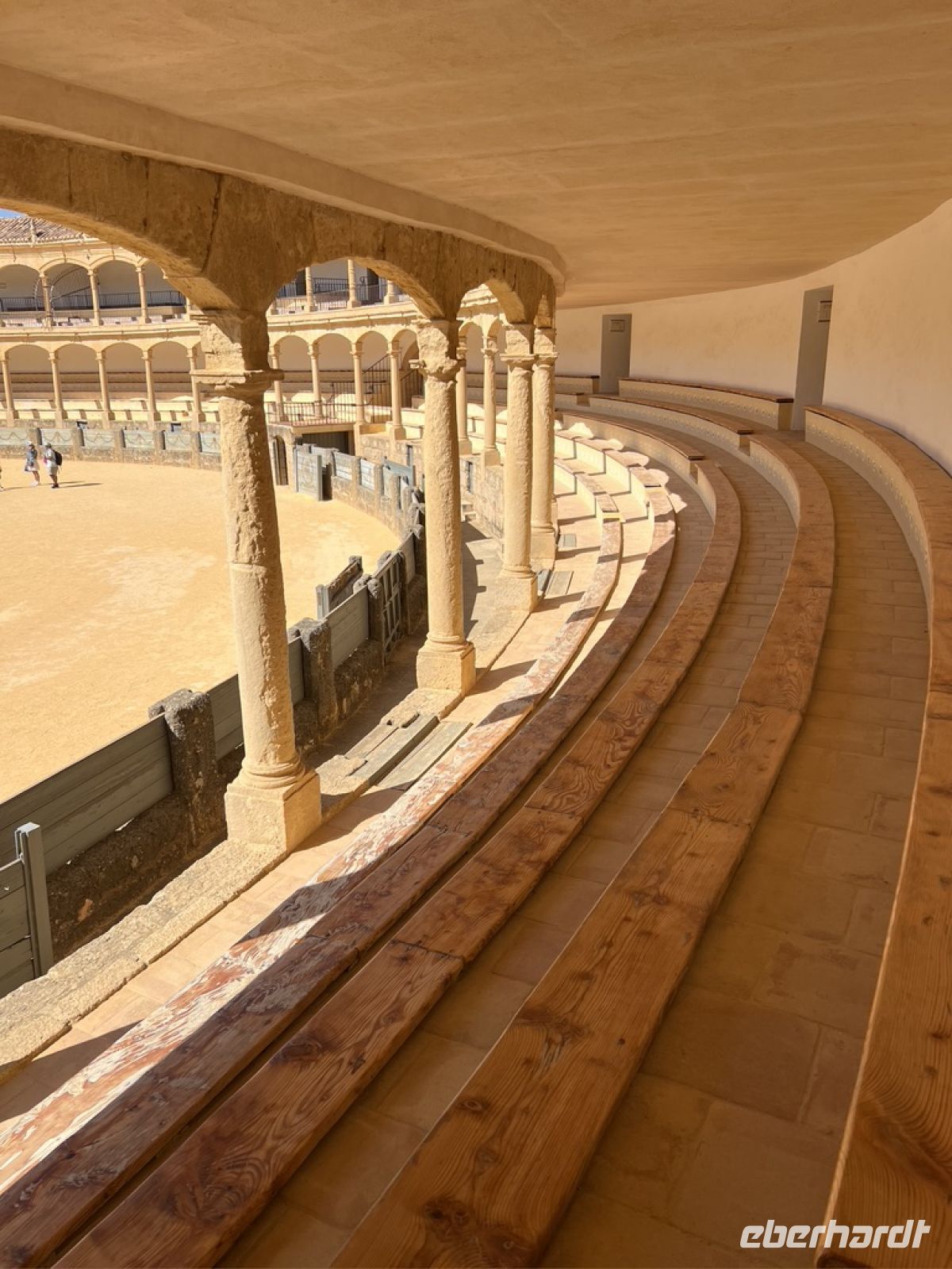 Ronda_Stiekampfarena.jpeg &ndash; &copy; Kora Buggel (Eberhardt TRAVEL)