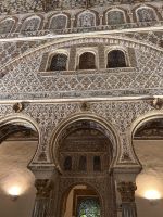 Sevilla_Alcazar.jpeg &ndash; &copy; Kora Buggel (Eberhardt TRAVEL)