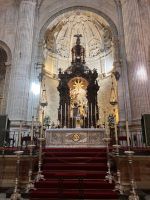 Ronda_Kirche.jpeg &ndash; &copy; Kora Buggel (Eberhardt TRAVEL)