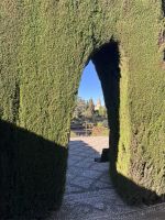 Granada.jpeg &ndash; &copy; Kora Buggel (Eberhardt TRAVEL)