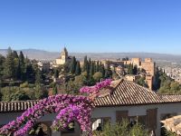 Granada_Alhambra.jpeg &ndash; &copy; Kora Buggel (Eberhardt TRAVEL)