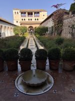 Granada_Generalife.jpeg &ndash; &copy; Kora Buggel (Eberhardt TRAVEL)