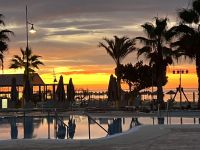 Morgenstimmung in Torremolinos.jpeg &ndash; &copy; Kora Buggel (Eberhardt TRAVEL)