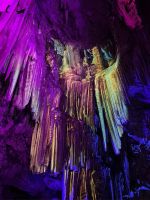Gibraltar_St.Michaels Cave.jpeg &ndash; &copy; Kora Buggel (Eberhardt TRAVEL)