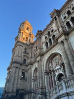 Malaga_die Einarmige.jpeg &ndash; &copy; Kora Buggel (Eberhardt TRAVEL)