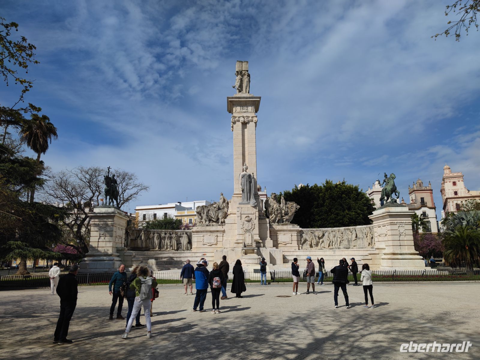 056-Cadiz &ndash; &copy; Dirk Schlosser (Eberhardt TRAVEL)