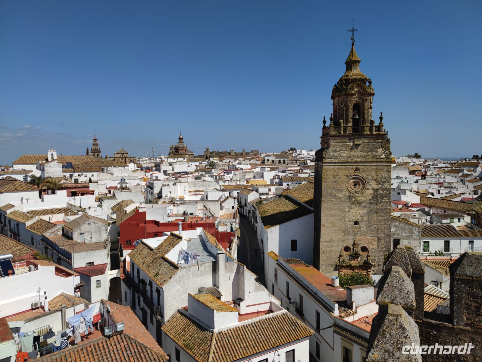 075-Carmona &ndash; &copy; Dirk Schlosser (Eberhardt TRAVEL)
