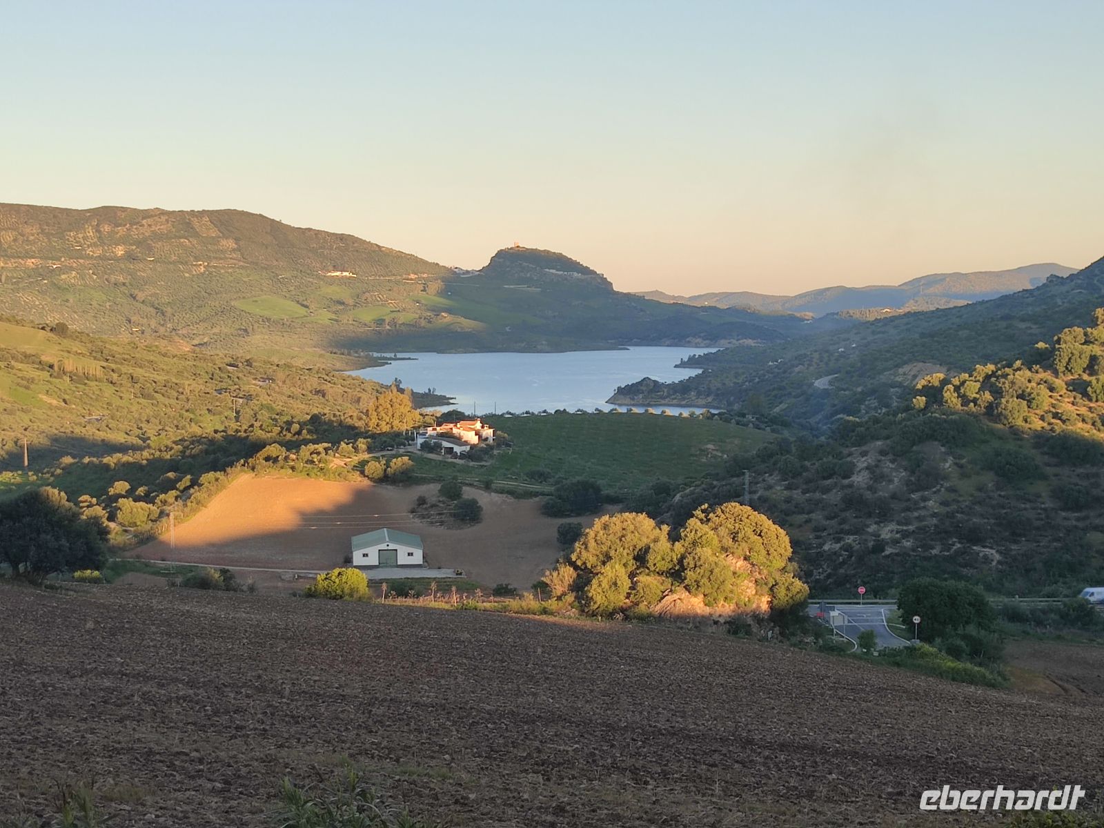 141 Hotel Cortijo Salinas &ndash; &copy; Dirk Schlosser (Eberhardt TRAVEL)