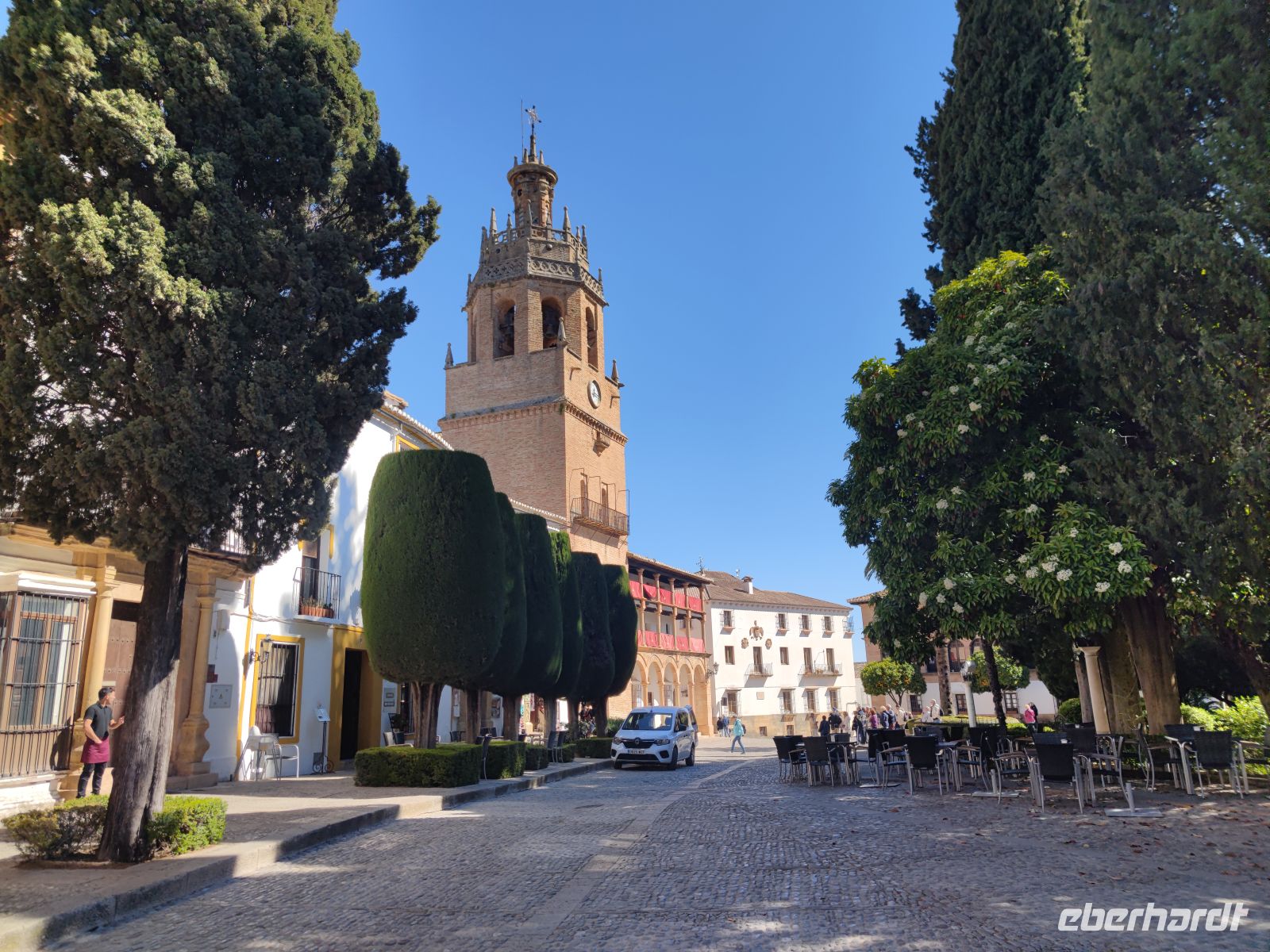 148-Ronda &ndash; &copy; Dirk Schlosser (Eberhardt TRAVEL)