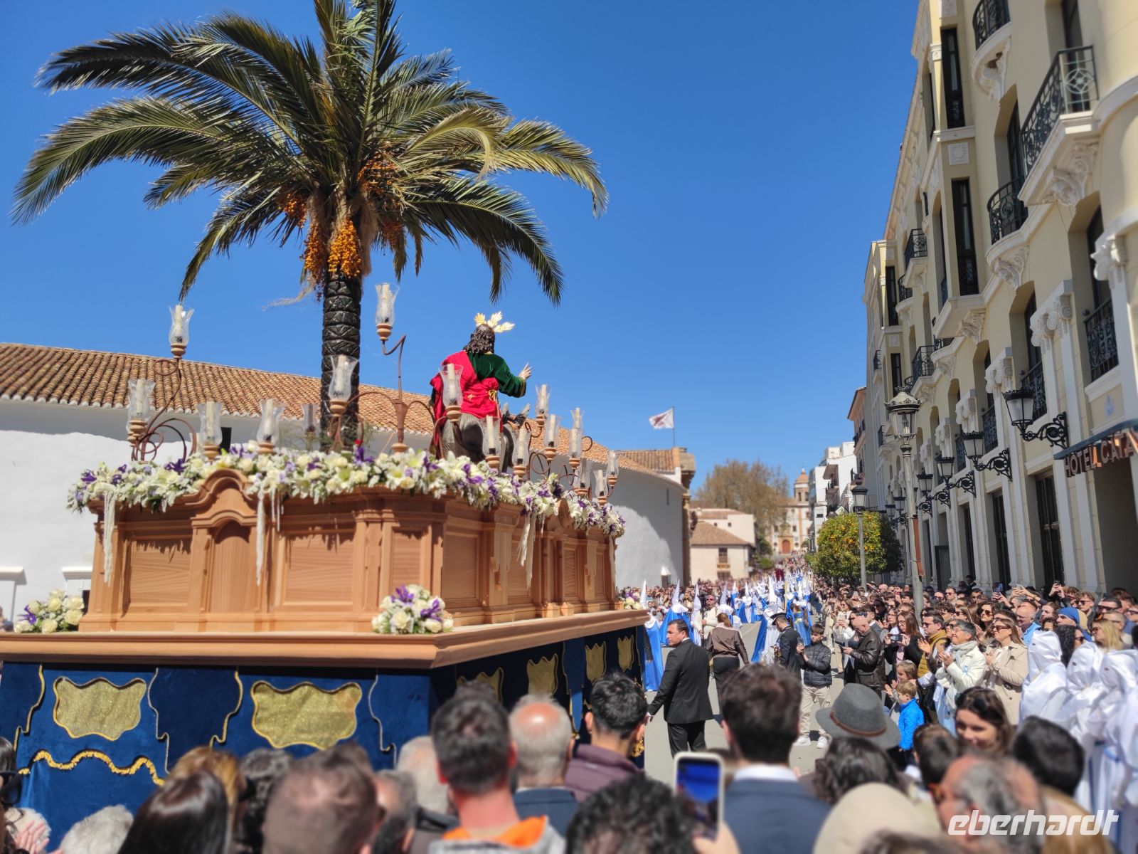 153-Ronda &ndash; &copy; Dirk Schlosser (Eberhardt TRAVEL)