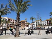 073-Carmona Plaza San Francisco &ndash; &copy; Dirk Schlosser (Eberhardt TRAVEL)