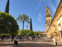 082-Cordoba Mezquita &ndash; &copy; Dirk Schlosser (Eberhardt TRAVEL)
