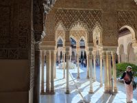 108-Granada Alhambra &ndash; &copy; Dirk Schlosser (Eberhardt TRAVEL)