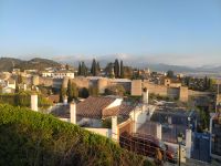 121-Granada Albaicin &ndash; &copy; Dirk Schlosser (Eberhardt TRAVEL)