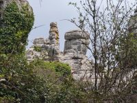 127-El Torcal &ndash; &copy; Dirk Schlosser (Eberhardt TRAVEL)