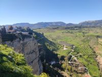 143-Ronda &ndash; &copy; Dirk Schlosser (Eberhardt TRAVEL)