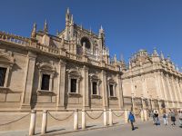 Sevilla &ndash; &copy; Walter Neuwirth (Eberhardt TRAVEL)