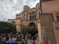 Malaga Stadt &ndash; &copy; Walter Neuwirth (Eberhardt TRAVEL)