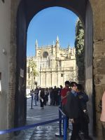 Sevilla &ndash; &copy; Walter Neuwirth (Eberhardt TRAVEL)