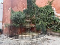 im Jüdischen Viertel, Sevilla