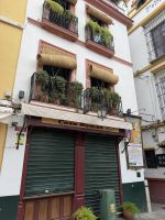 Casa Romana, Sevilla