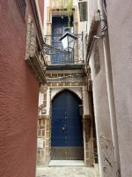 Barrio de Santa Cruz, Sevilla &ndash; &copy; Sabine Reckord (Eberhardt TRAVEL)