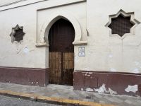 Convebto de Madre de Dios, Sevilla &ndash; &copy; Sabine Reckord (Eberhardt TRAVEL)