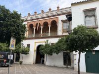 Casa de Pilatos Sevilla  &ndash; &copy; Sabine Reckord (Eberhardt TRAVEL)