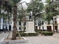 Plaza de Pilatos Sevilla  &ndash; &copy; Sabine Reckord (Eberhardt TRAVEL)