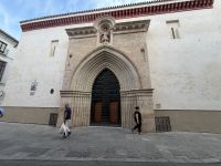 Sevilla &ndash; &copy; Sabine Reckord (Eberhardt TRAVEL)