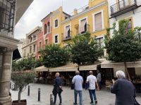 Sevilla &ndash; &copy; Sabine Reckord (Eberhardt TRAVEL)