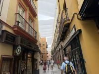 Sevilla &ndash; &copy; Sabine Reckord (Eberhardt TRAVEL)