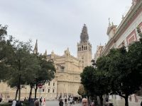 Real Alcazar, Sevilla &ndash; &copy; Sabine Reckord (Eberhardt TRAVEL)