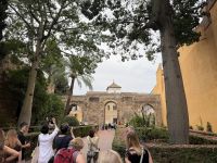 Real Alcazar, Sevilla &ndash; &copy; Sabine Reckord (Eberhardt TRAVEL)