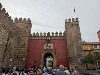 Real Alcazar, Sevilla &ndash; &copy; Sabine Reckord (Eberhardt TRAVEL)