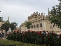Real Alcazar, Sevilla &ndash; &copy; Sabine Reckord (Eberhardt TRAVEL)