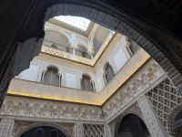 Real Alcazar, Sevilla &ndash; &copy; Sabine Reckord (Eberhardt TRAVEL)