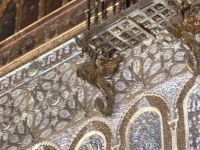 Real Alcazar, Sevilla &ndash; &copy; Sabine Reckord (Eberhardt TRAVEL)