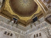 Real Alcazar, Sevilla &ndash; &copy; Sabine Reckord (Eberhardt TRAVEL)