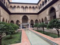 Real Alcazar, Sevilla &ndash; &copy; Sabine Reckord (Eberhardt TRAVEL)