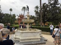 Real Alcazar, Sevilla &ndash; &copy; Sabine Reckord (Eberhardt TRAVEL)