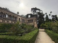 Real Alcazar, Sevilla &ndash; &copy; Sabine Reckord (Eberhardt TRAVEL)