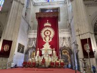 Kathedrale von Sevilla &ndash; &copy; Sabine Reckord (Eberhardt TRAVEL)